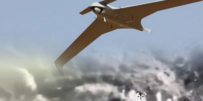 SİHA'lar F-16'lar havalandı! Gara bölgesi nüfuz edici bombalarla PKK'ya dar edildi