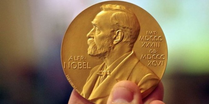 Nobel Tıp Ödülü sahiplerini buldu