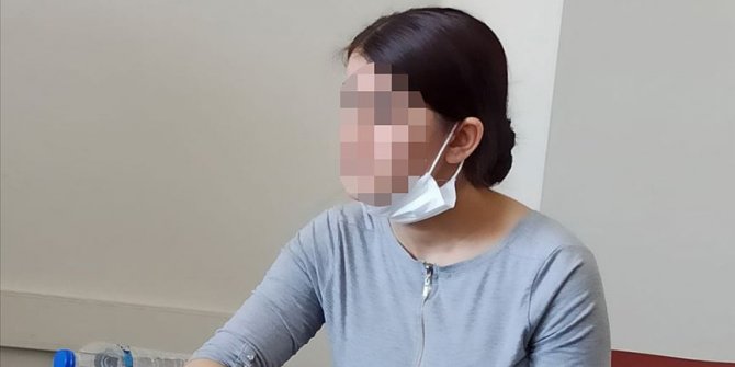 PYD/PKK elebaşlarından Müslüm'ün yeğeni 127 teröristi fotoğraflardan teşhis etti