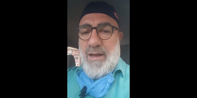 Sosyal medyadaki açıklamalarıyla tepki çeken Başhekim Yardımcısı Edizer görevden alındı