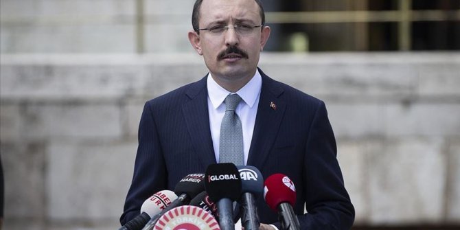 Enerji ve madencilik alanlarında düzenlemeleri içeren kanun teklifi Meclis Başkanlığına sunuldu