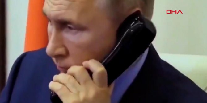 Rus lider Putin, Ermenistan Başbakanı'na yüz vermedi
