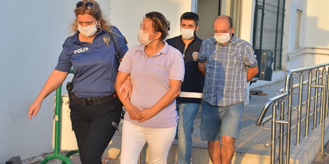 Adana merkezli 11 ilde swinger operasyonu: 35 gözaltı kararı