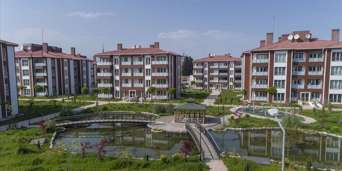 TOKİ'nin ikinci indirim kampanyasının ayrıntıları belli oldu