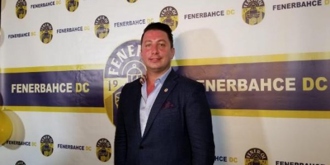 Fenerbahçe yurt dışı derneklerinden yönetime teşekkür