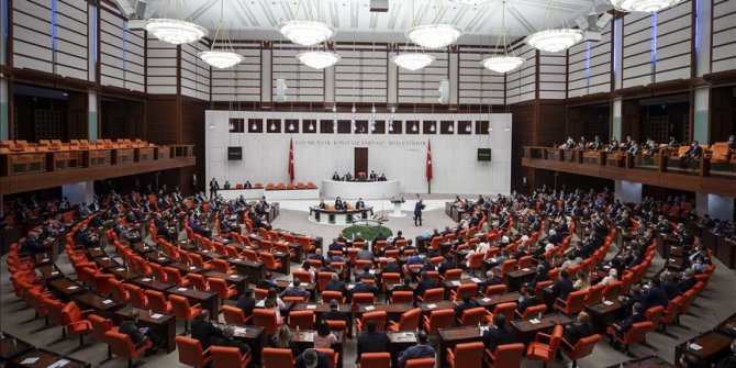 Türk askerinin Lübnan'daki görev süresi uzatıldı