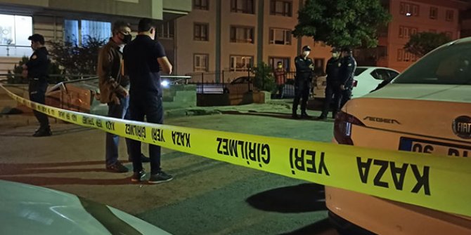 Ankara'da silahlı komşu kavgası: 1'i ağır, 3 yaralı