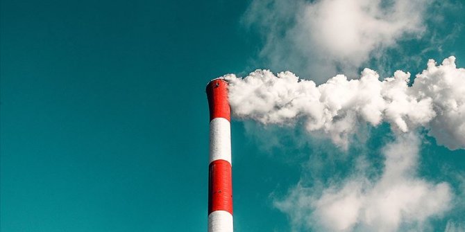 Hava, su ve toprağı kirletenlere 9 ayda 41 milyon lira ceza kesildi