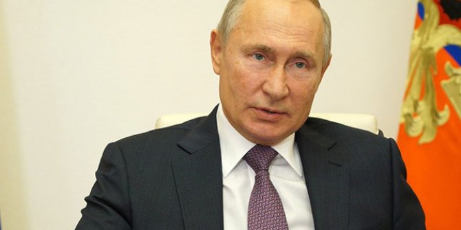Rusya lideri Putin'den Ermenistan'a soğuk duş