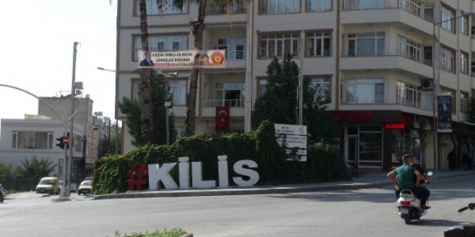Kilis'te, 'Cazibe Merkezi' olma sevinci
