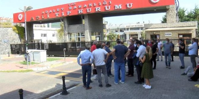 Genç beyin cerrahı hayatını kaybetti