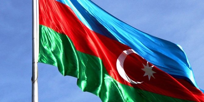 Azerbaycan'dan Yunanistan'a misillime geldi