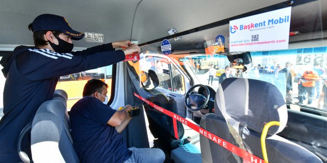 Şeffaf panel uygulamasına yoğun ilgi