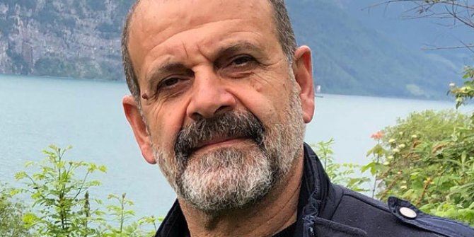 Tuma Çelik'in yasama dokunulmazlığının kaldırılmasına ilişkin karar Resmi Gazete'de