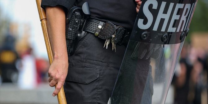 ABD'nin Teksas eyaletinde siyahi Jonathan Price'ı öldüren polis memuru kovuldu