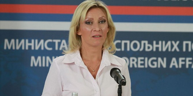 Rusya, Azerbaycan ve Ermenistan’ın Moskova’daki daveti kabul ettiğini duyurdu