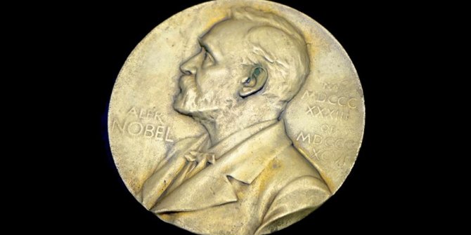 2020 Nobel Barış Ödülü sahibini buldu