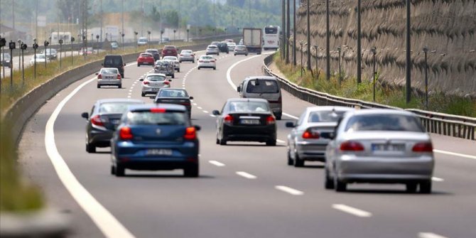 Anayasa Mahkemesinden zorunlu trafik sigortası ile ilgili iptal kararı