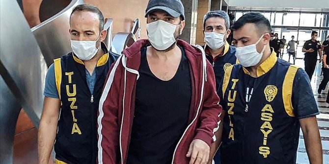 Halil Sezai hakkında 13 yıl 10 aya kadar hapis istemiyle iddianame hazırlandı