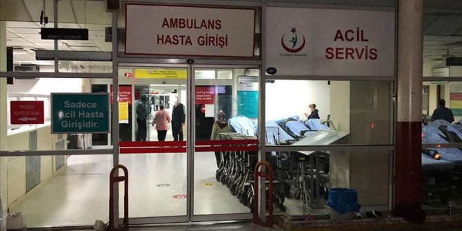 İzmir'de sahte içkiden zehirlenen 4 kişi hayatını kaybetti