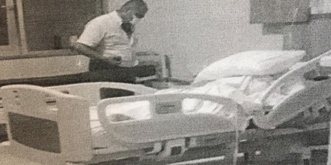 Kaynanasını virüs bulaştıracağı iddiasıyla öldürmeye kalkan damada 20 yıl hapis istemi