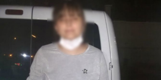 Başkentte FETÖ üyeliğinden aranan şüpheli gözaltına alındı