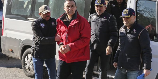 Eski korgeneral Metin İyidil yeniden hakim karşısına çıkacak