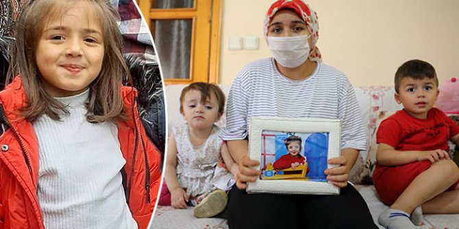Ölümünde sır perdesi aralanamayan İkranur’un annesi: Kızımın hayallerini çaldılar