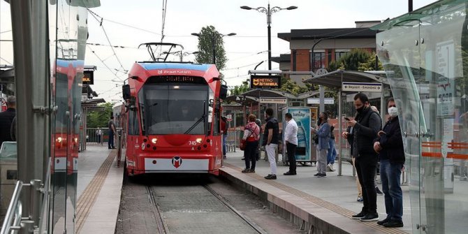 İstanbul'da yarın toplu ulaşım araçları belirli saatlerde ücretsiz olacak