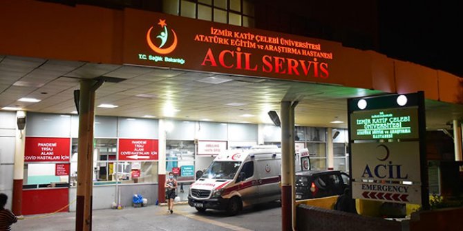 İzmir'de sahte alkolden ölenlerin sayısı 10'a yükseldi