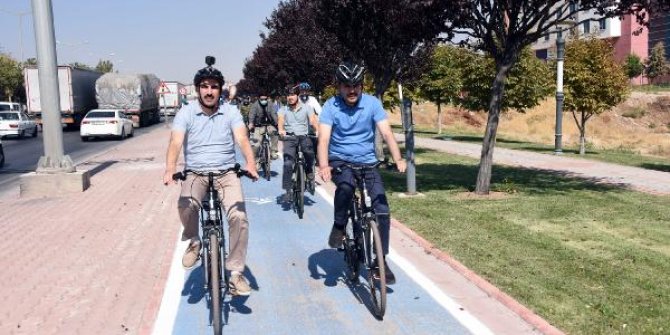 Bakan Kurum: Hatay'da hasar tespit çalışmaları başladı