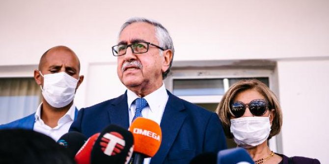 KKTC’de seçimler ikinci tura kaldı