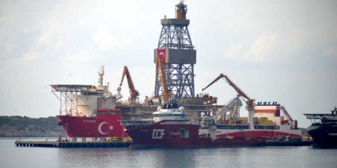 Kanuni'nin bekleyişi sürüyor