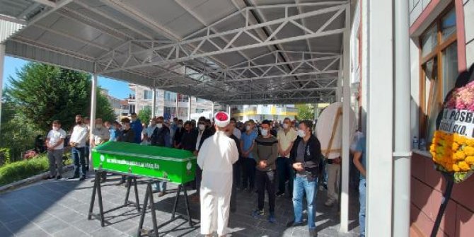 Boş dükkanda öldürülmüş olarak bulundu; 1 tutuklama