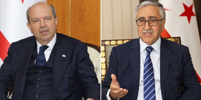KKTC'de cumhurbaşkanlığı seçimleri ikinci tura kaldı