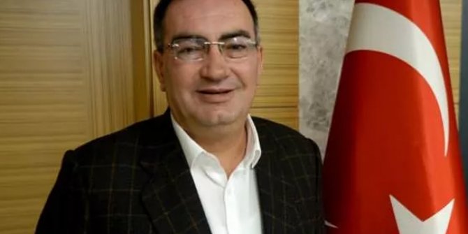 Kilis Belediye Başkanı yaşamını yitirdi