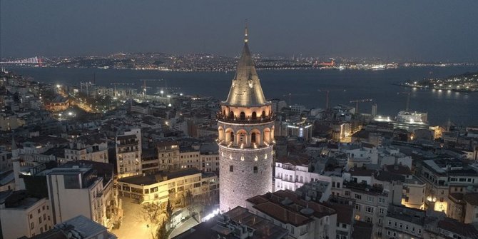 İstanbul 'Güvenli Turizm Sertifikasyonu'nda Türkiye lideri oldu