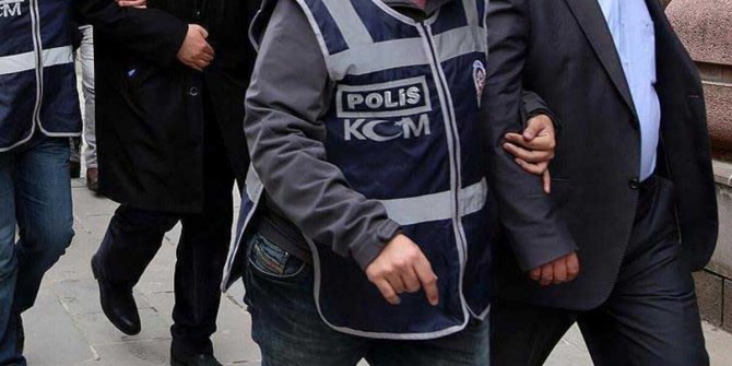 Ankara'da FETÖ soruşturması: 16 gözaltı kararı