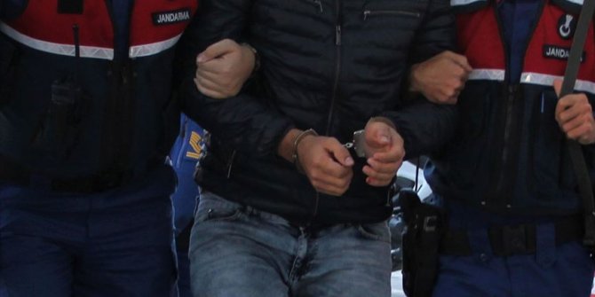 FETÖ şüphelileri Yunanistan'a kaçarken yakalandı