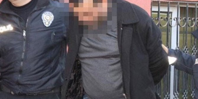 Kızına cinsel istismar suçlamasıyla yargılanan babaya 30 yıl hapis