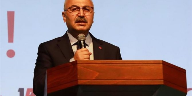 İzmir Valisi Köşger'den sahte içki açıklaması: Denetimler sıklaşacak