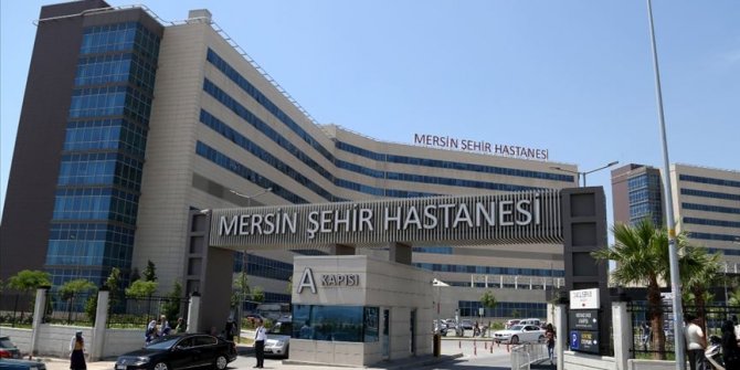 Mersin'de sahte içkiden hastanelere başvuran 13 kişiden 5'i öldü