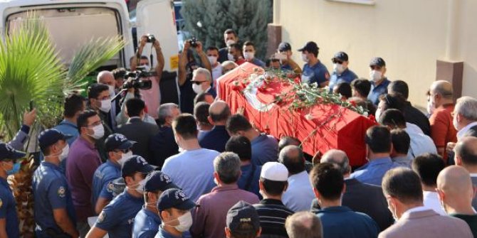 Kilis Belediye Başkanı Bulut, hayatını kaybetti