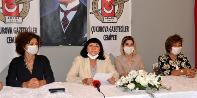 Azerbaycan asıllı iş kadınlarından Ermenistan'a kınama