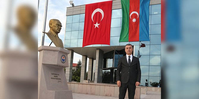 Azerbaycan’a destek konvoyu yola çıktı