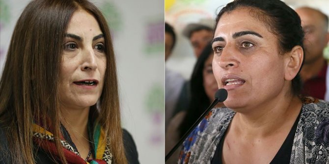 Aysel Tuğluk ve Sebahat Tuncel hakkında tutuklama kararı