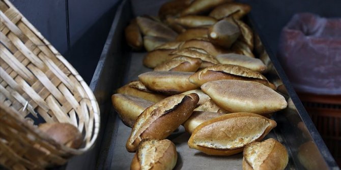İstanbul'da ekmek satışı pandemi öncesi rakamlara yaklaştı