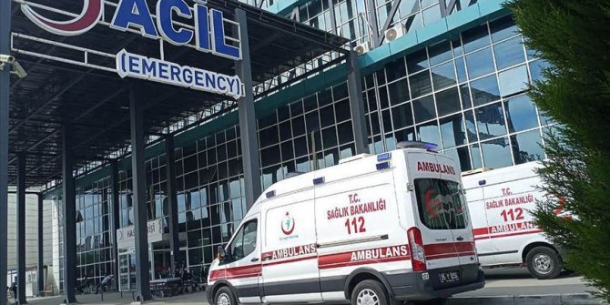 Metil alkol zehirlenmesi şüphesiyle 5 günde 43 kişi yaşamını yitirdi