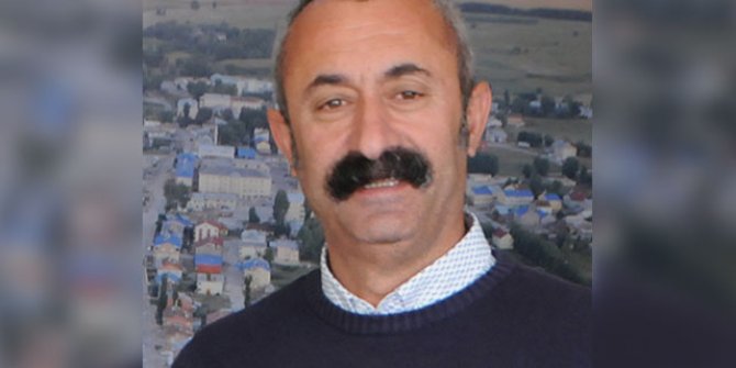 Tunceli Belediye Başkanı Maçoğlu, ifadeye çağrıldı