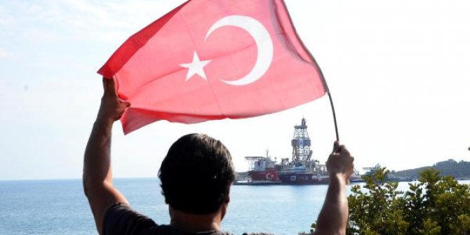 Denizlerde 'Kanuni Dönemi' başlıyor